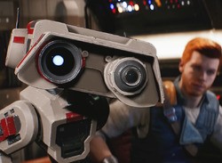 Check Out Star Wars Jedi: Survivor's Frame Rate Update For Xbox