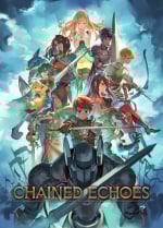 Chained Echoes (Xbox Series X|S)