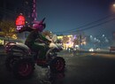 Saints Row And Maneater Drop Out The Top 10