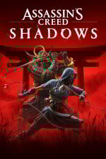 Assassin's Creed Shadows (Xbox Series X|S)