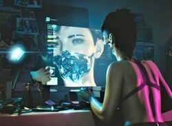 CD Projekt Red Reveals It Has Been Hit By A 'Targeted Cyber Attack'