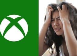 Gamers Were Tearing Their Hair Out At Last Night's Xbox Live Outage
