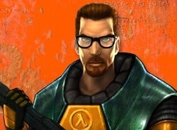 Beta Footage Of Valve's New Game Has Apparently Leaked