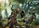 Five Assassin's Creed Games Will Be Free-To-Play On Xbox This Weekend