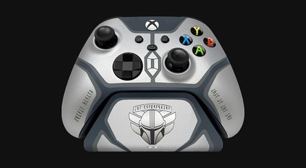 Xbox Has A Stunning New Mandalorian 'Beskar Edition' Controller, But It'll Cost You 1