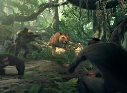 Xbox Publishing Next Game From 'Ancestors: The Humankind Odyssey' Dev