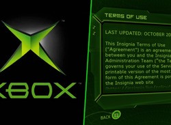 Xbox Live 1.0 Is Coming Back, And Signups Are Now Available