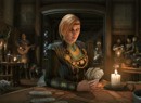 Elder Scrolls Online Creator ZeniMax Working On Huge New IP