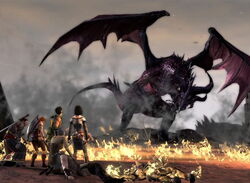 Dragon Age Inquisition Slips to November