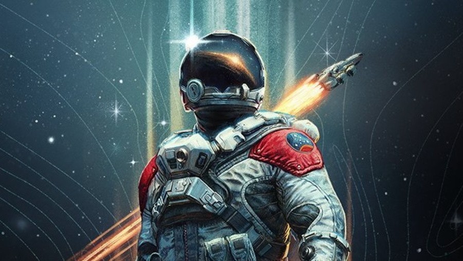 Starfield Has Possibly The Best Single-Player Narrative Of All Time, Says God Of War Director