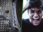 Xbox Series X Loud Or Overheating? Here's How To Open And Clean It