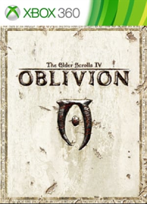 The Elder Scrolls IV: Oblivion