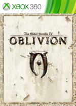 The Elder Scrolls IV: Oblivion