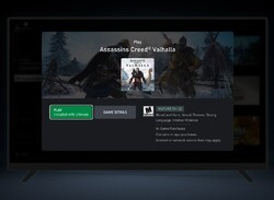 Here's What's Included In The Xbox March 2025 Update
