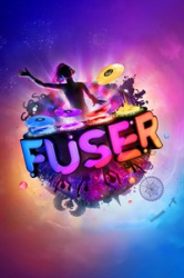 Fuser Cover
