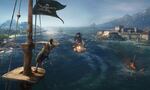Ubisoft Cancels Three 'Unannounced Games', Delays Skull & Bones Again