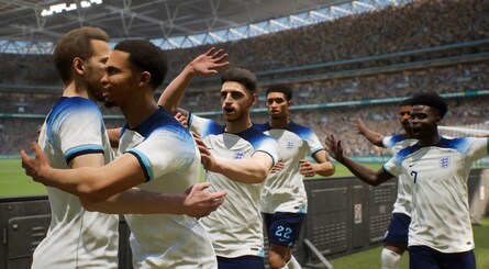 Lionel Messi Leads The Way As eFootball 2024 Launches On Xbox 4
