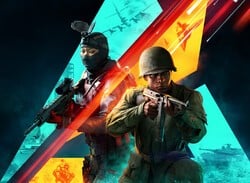 Battlefield 2042's Free Xbox Game Pass Trial Begins Next Week