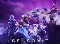Halo: The Master Chief Collection Season 7 Brings A New Map, Cosmetics, And More