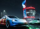 EA Is Bringing Another Year Of Content Updates To Need For Speed Unbound