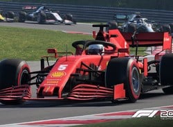 EA's Acquisition Of Codemasters Set To Be Sanctioned Next Month
