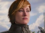 Joanna Dark Actor 'Crazy Excited' To Lead Xbox's Perfect Dark Reboot