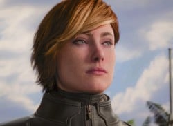 Joanna Dark Actor 'Crazy Excited' To Lead Xbox's Perfect Dark Reboot