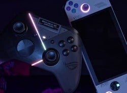 Xbox Handheld Seemingly Revealed By ASUS In New Teaser Trailer