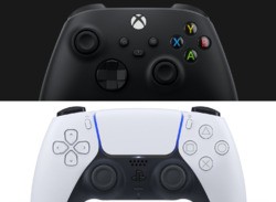 Which Controller Do You Prefer? Xbox Series X Or PS5?