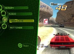 Xbox Live 1.0 Replacement 'Insignia' Now Supports 150 Games