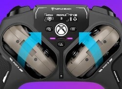 Turtle Beach Stealth Pivot Xbox Controller - So Many Features You'll Lose Count