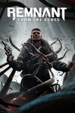 Remnant: From the Ashes