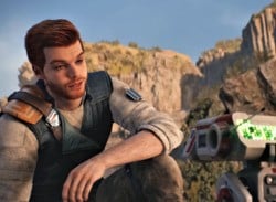 Star Wars Jedi: Survivor Release Date, Release Times & Download Size On Xbox