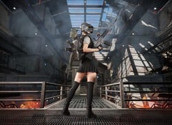 PUBG Is Finally Going Free-To-Play On Xbox In January 2022