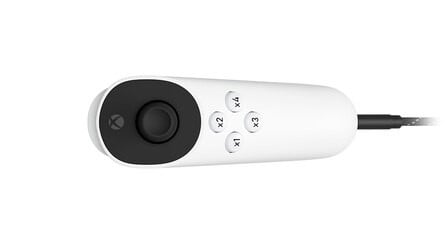 Xbox's New 'Adaptive Joystick' Is Officially Now Available To Buy 1
