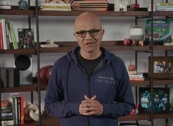 Microsoft CEO Suggests ActiBlizz Deal Would Help Xbox 'Compete' In Japan