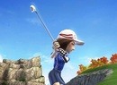 Kinect Sports: Season Two Golf DLC Out Next Week