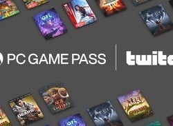 Twitch & Xbox Giving Out 3 Months Of PC Game Pass In 'Limited Time' Promo