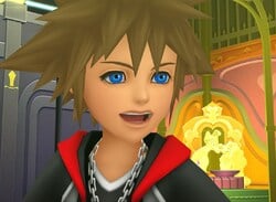 It Looks Like Kingdom Hearts 2.8 Is Coming To Xbox Game Pass Soon