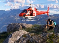 Almost 6 Months On, Are You Still Playing Microsoft Flight Simulator 2024?