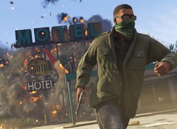 Xbox Player Completes GTA V Without Any Deaths Or Arrests