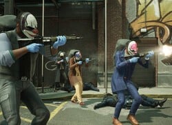 Payday 3 Dev Says 'We Need You To Be Online' For Upcoming Xbox Game Pass Title