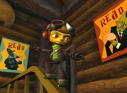 Psychonauts Creator Tim Schafer 'Would Love' To Remake The Original Game