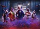 Watch Dogs: Legion’s Multiplayer Finally Launches Next Month
