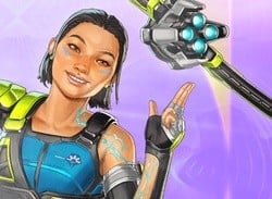 Apex Legends Adding Cross-Progression At The End Of October