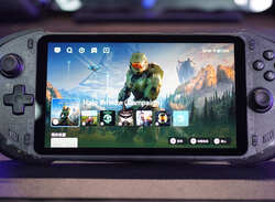 Xbox Cloud Gaming Handheld Smashes Kickstarter Target By Over $80K