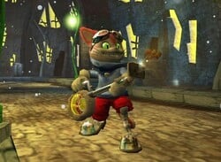 What Are You Playing This Weekend? (Oct 17th)