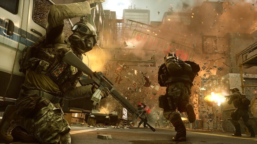 Soapbox: 10-Year Old FPS Remains One Of The Best On Xbox Game Pass