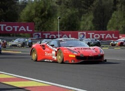 Assetto Corsa Competizione Receives An Xbox Series X Upgrade Later This Year