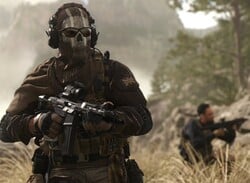 One Of The Best COD Campaigns In Recent Memory Comes To Xbox Game Pass Next Month